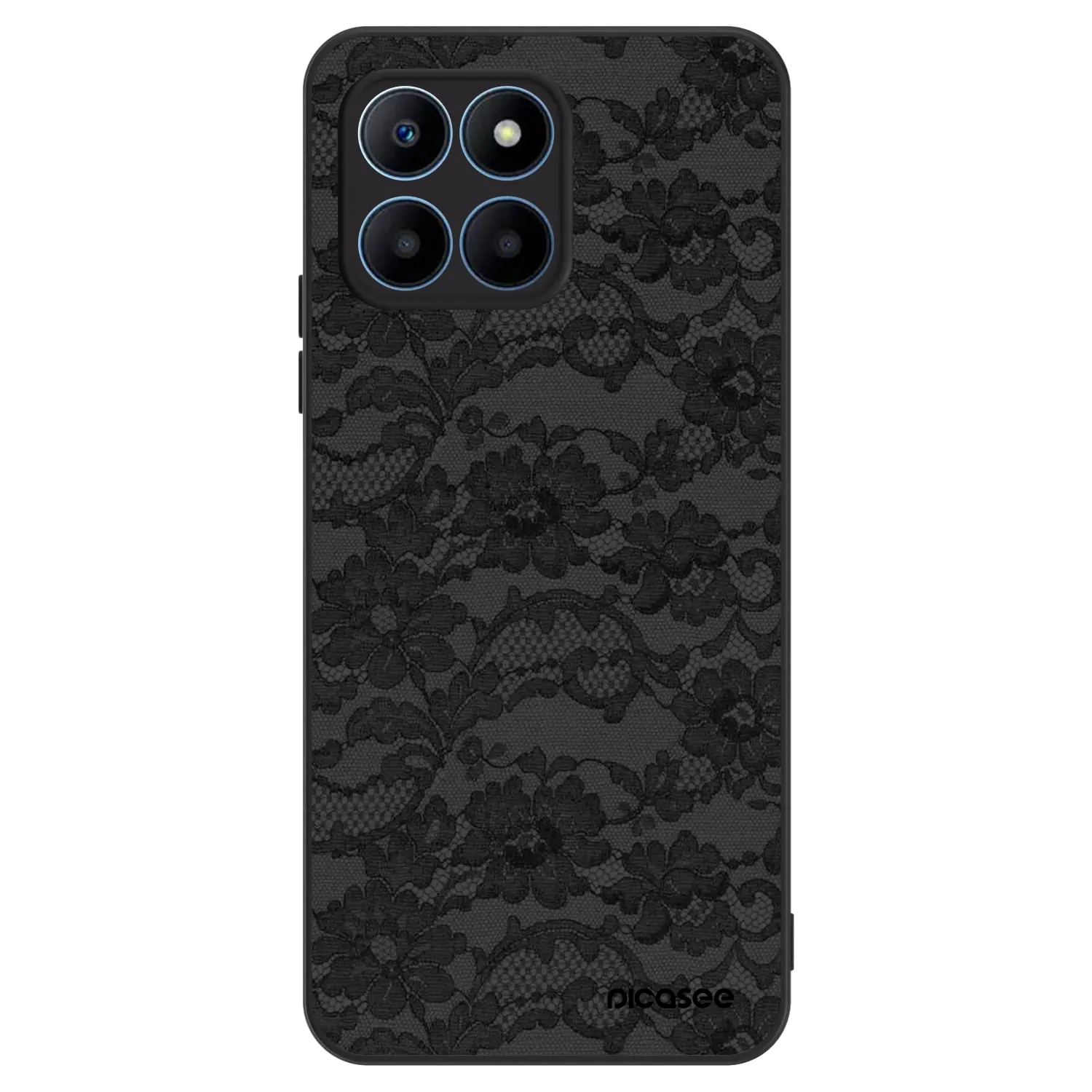 Picasee ULTIMATE CASE pro Honor 70 Lite - Dark Elegance