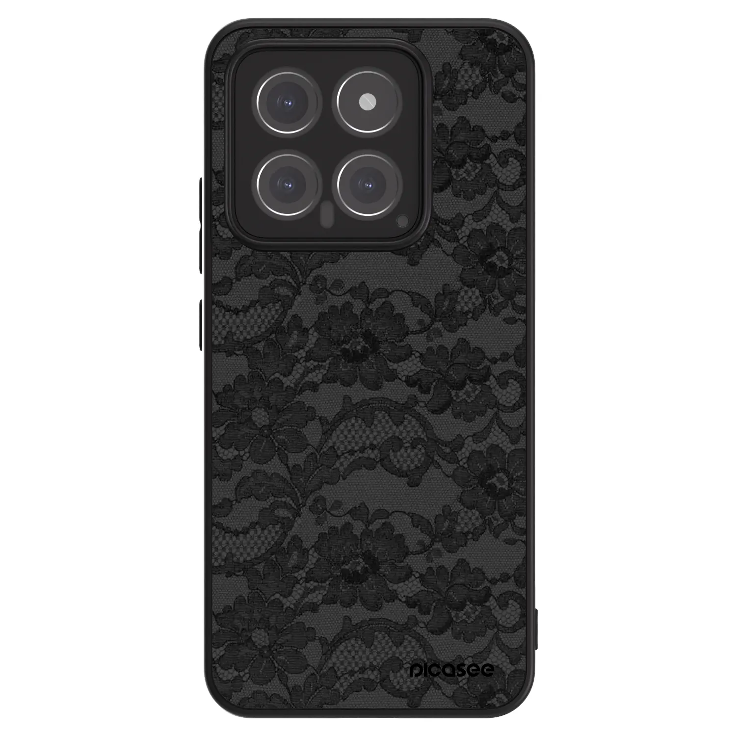 Picasee ULTIMATE CASE pro Xiaomi 14 - Dark Elegance