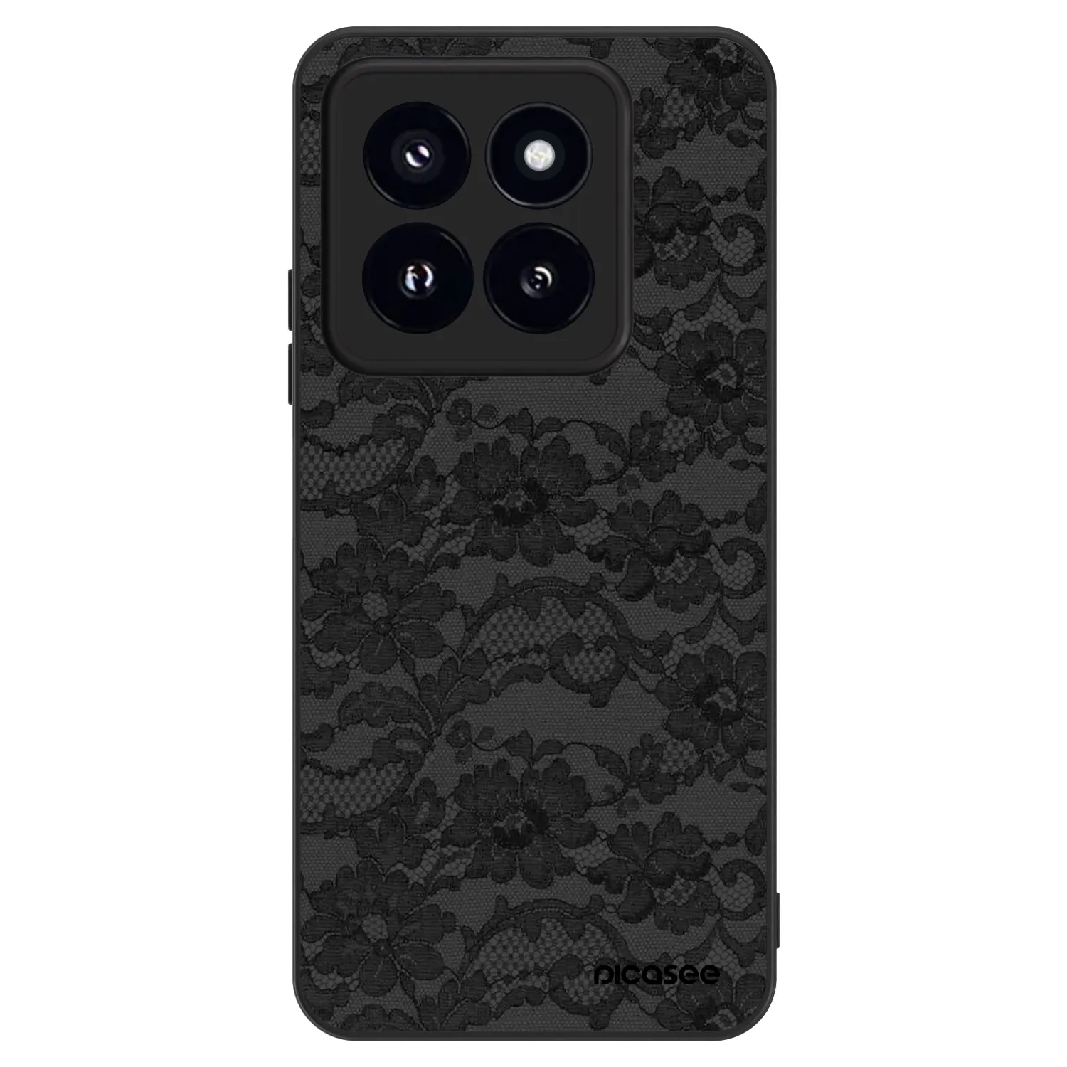 Picasee ULTIMATE CASE pro Xiaomi 14 Pro - Dark Elegance