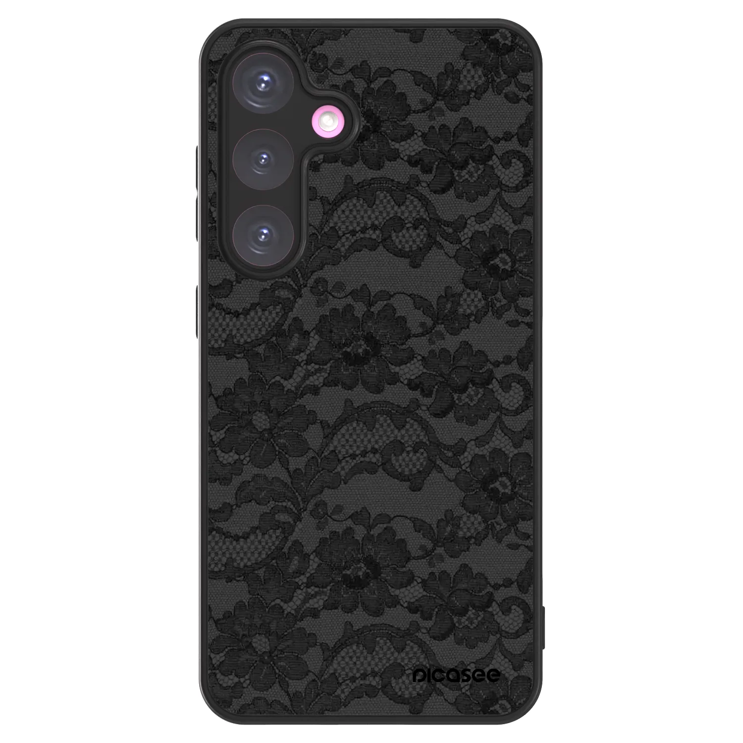 Picasee ULTIMATE CASE pro Samsung Galaxy S24+ S926B 5G - Dark Elegance