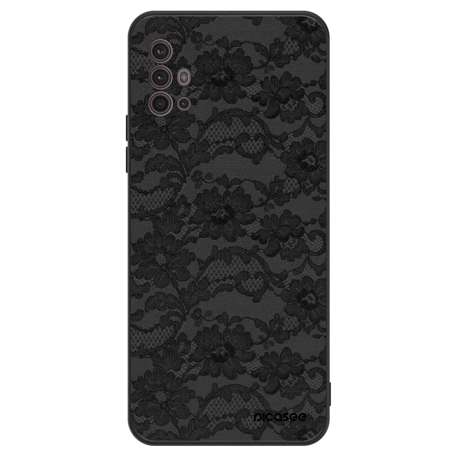 Picasee ULTIMATE CASE pro Motorola Moto G30 - Dark Elegance