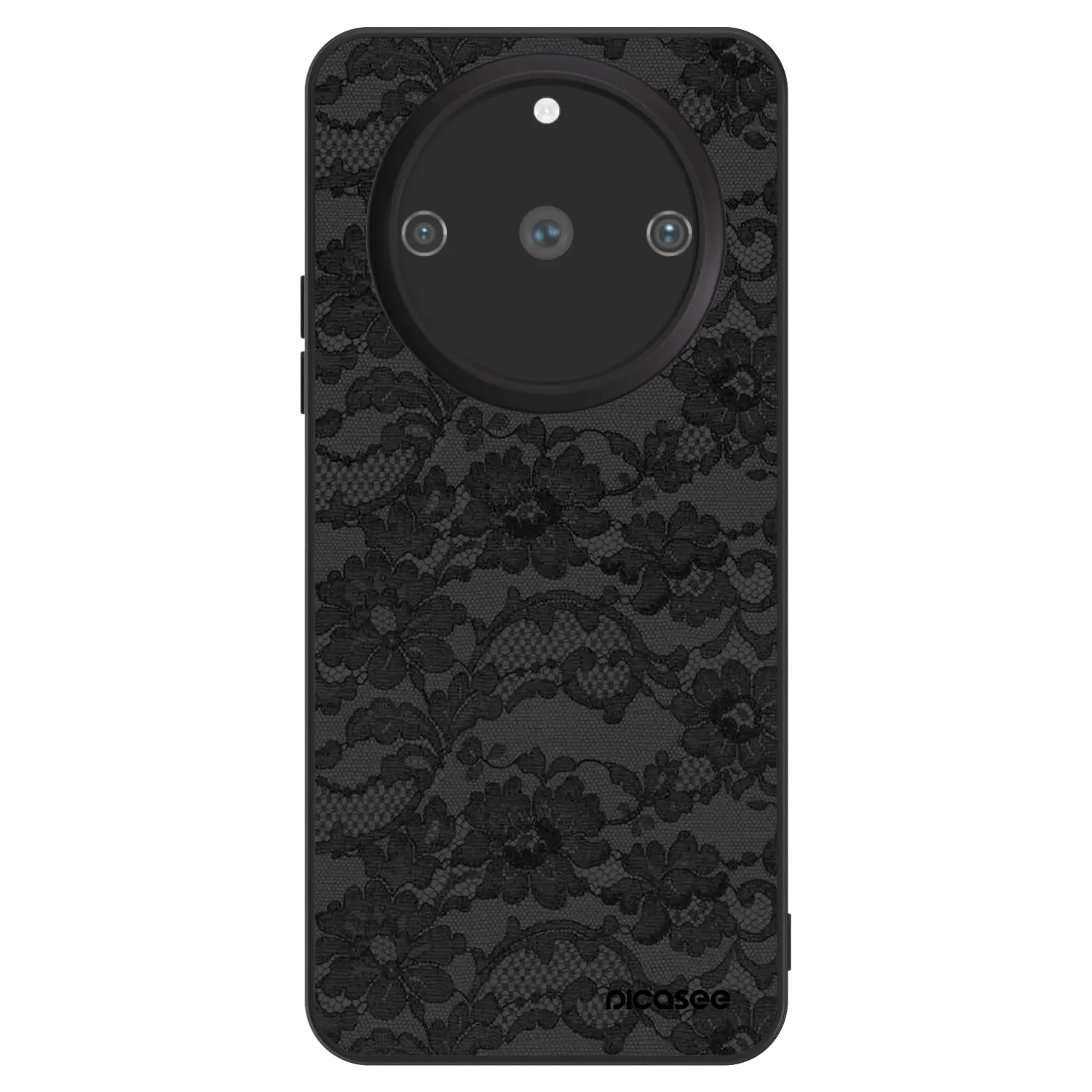 Picasee ULTIMATE CASE pro Realme 11 Pro+ - Dark Elegance