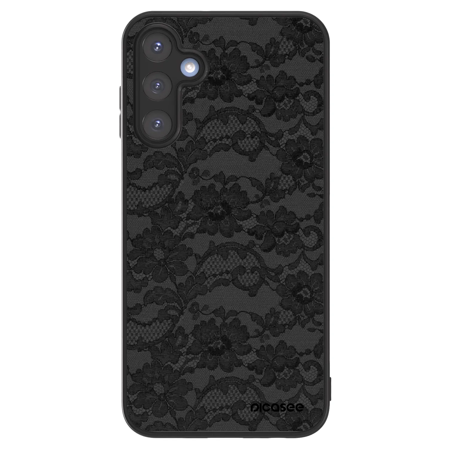Picasee ULTIMATE CASE pro Samsung Galaxy A15 A156B 5G - Dark Elegance