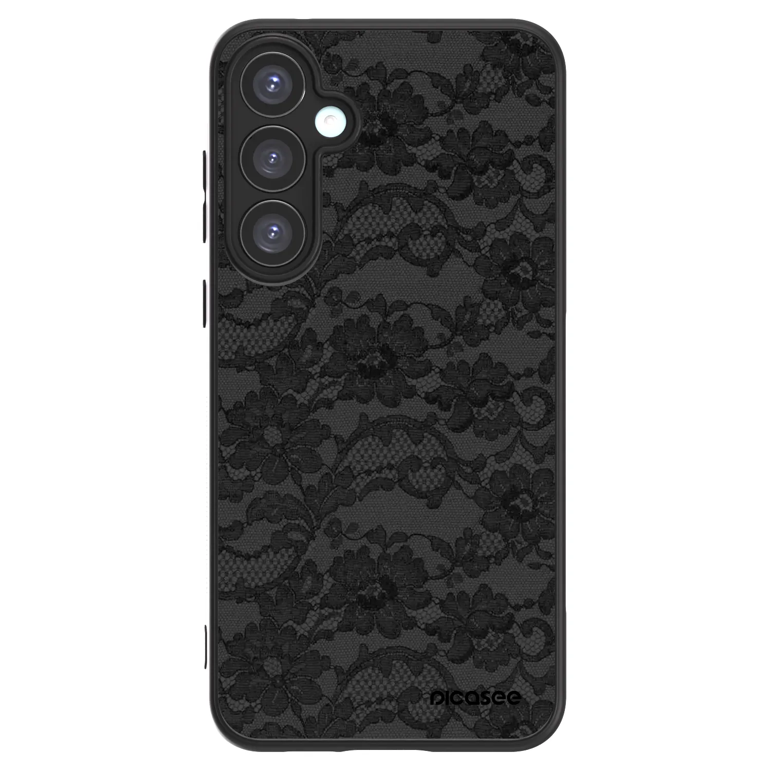 Picasee ULTIMATE CASE pro Samsung Galaxy A55 5G A556B - Dark Elegance