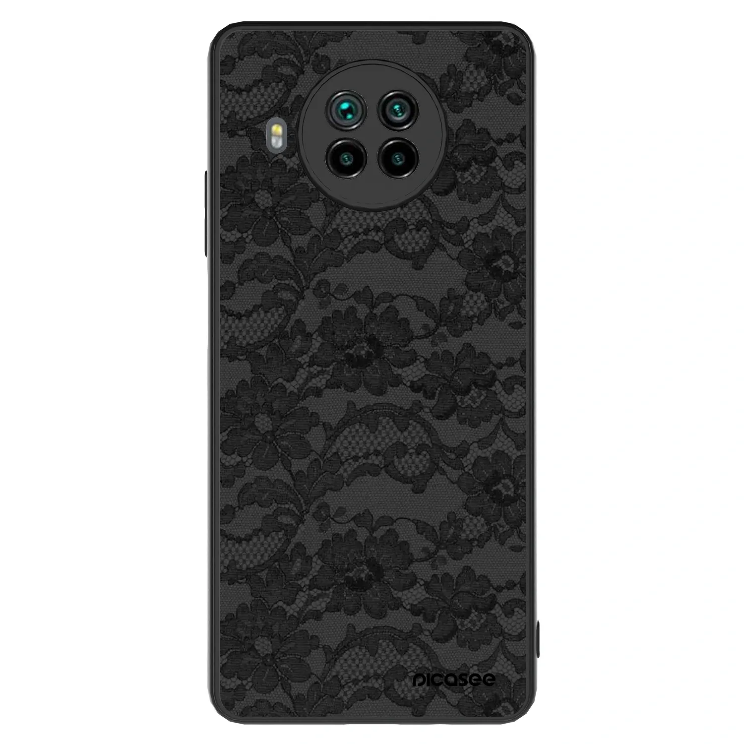 Picasee ULTIMATE CASE pro Xiaomi Mi 10T Lite - Dark Elegance