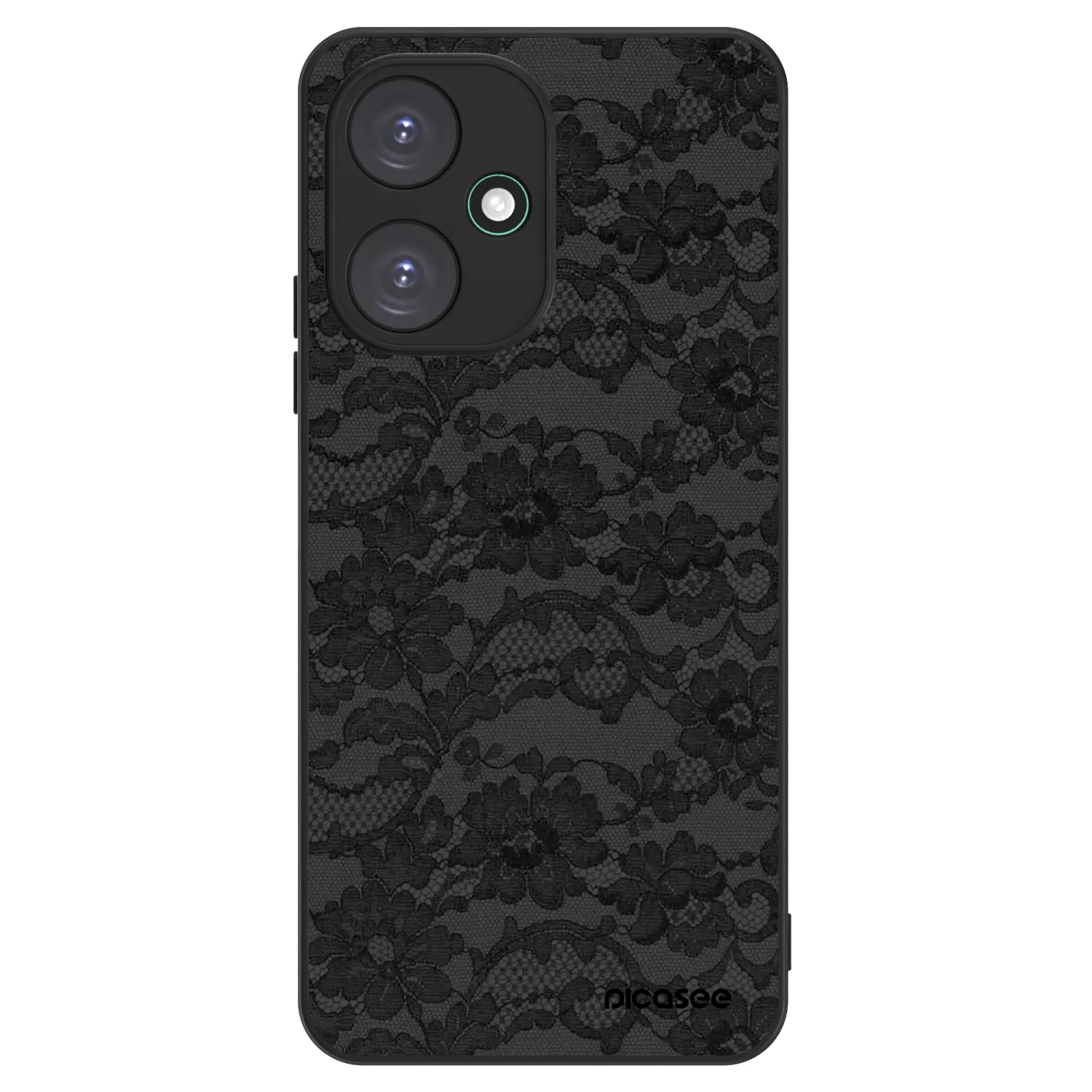 Picasee ULTIMATE CASE pro Xiaomi Redmi 13C 5G - Dark Elegance