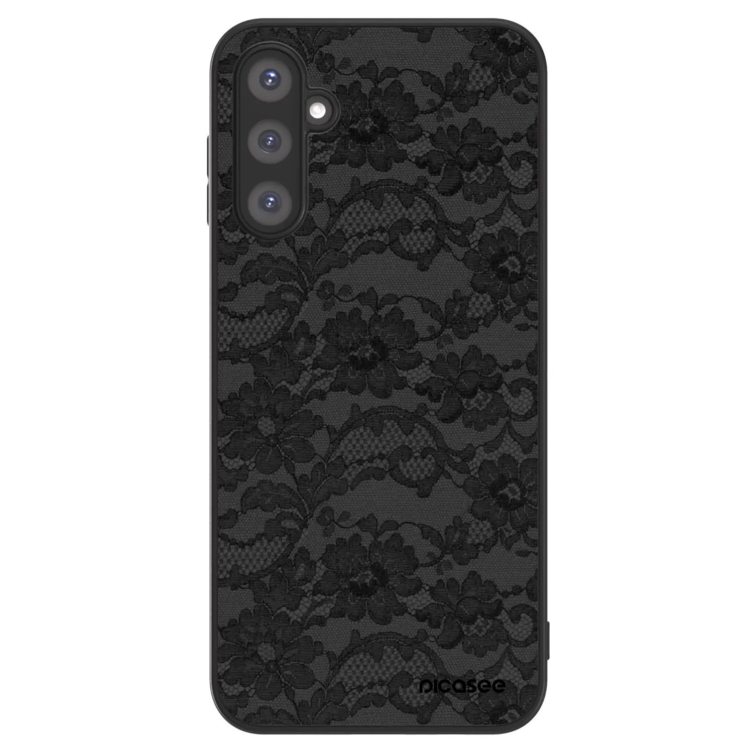 Picasee ULTIMATE CASE pro Samsung Galaxy A05s A057G - Dark Elegance