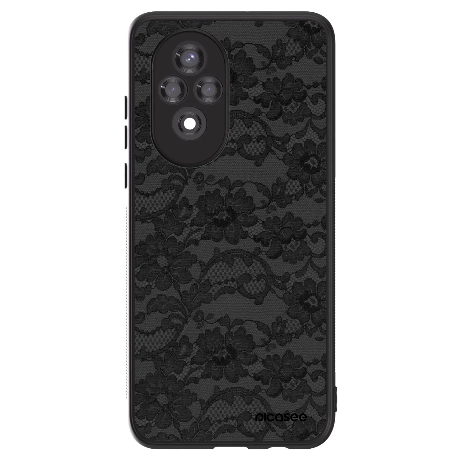 Picasee ULTIMATE CASE pro Honor 200 5G - Dark Elegance