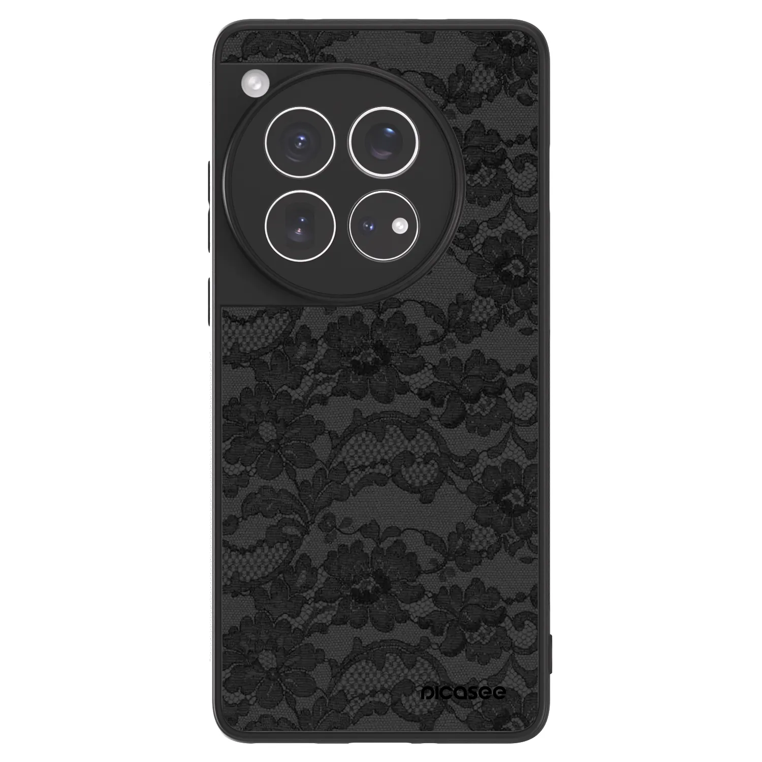 Picasee ULTIMATE CASE pro OnePlus 12 5G - Dark Elegance