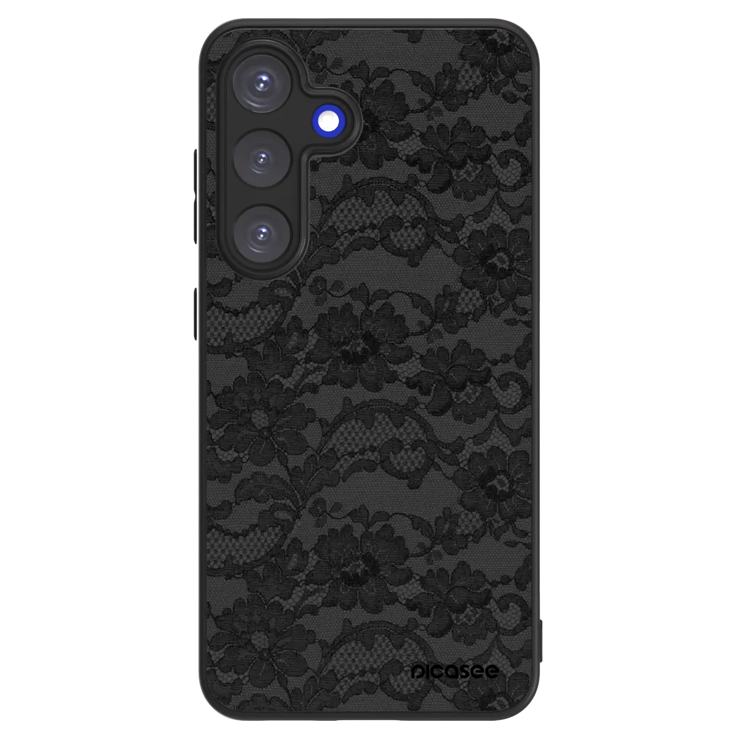 Picasee ULTIMATE CASE pro Samsung Galaxy S25 5G - Dark Elegance