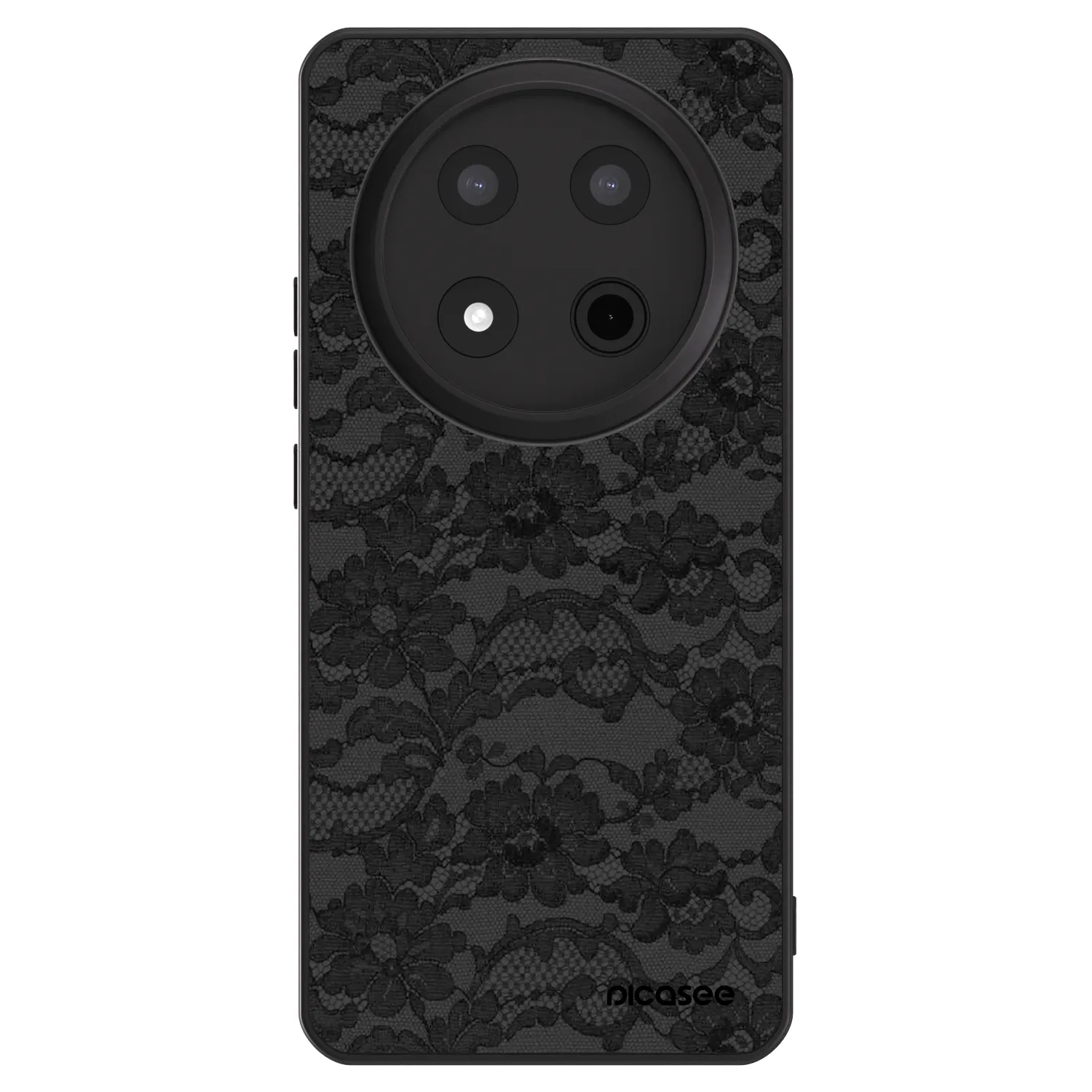 Picasee ULTIMATE CASE pro Honor Magic7 Lite 5G - Dark Elegance