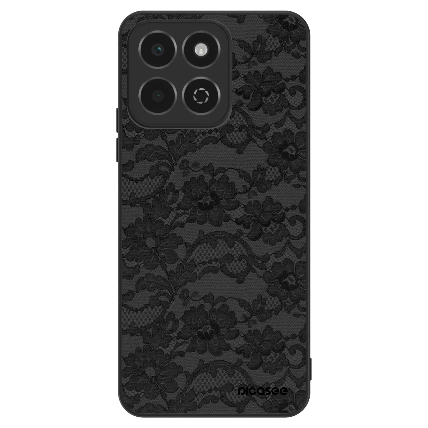 Picasee ULTIMATE CASE pro Honor 200 Smart 5G - Dark Elegance
