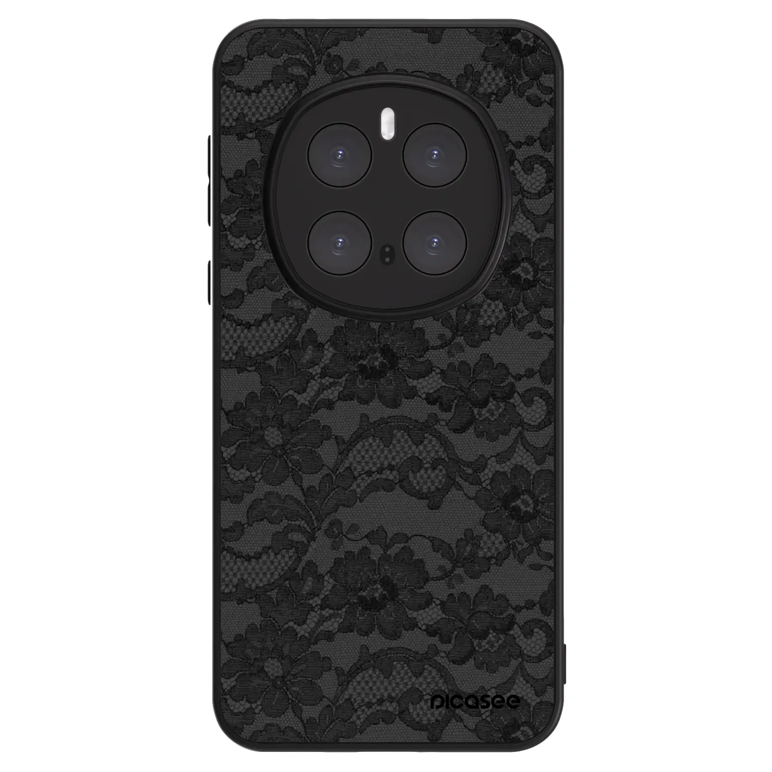 Picasee ULTIMATE CASE pro Honor Magic7 Pro 5G - Dark Elegance