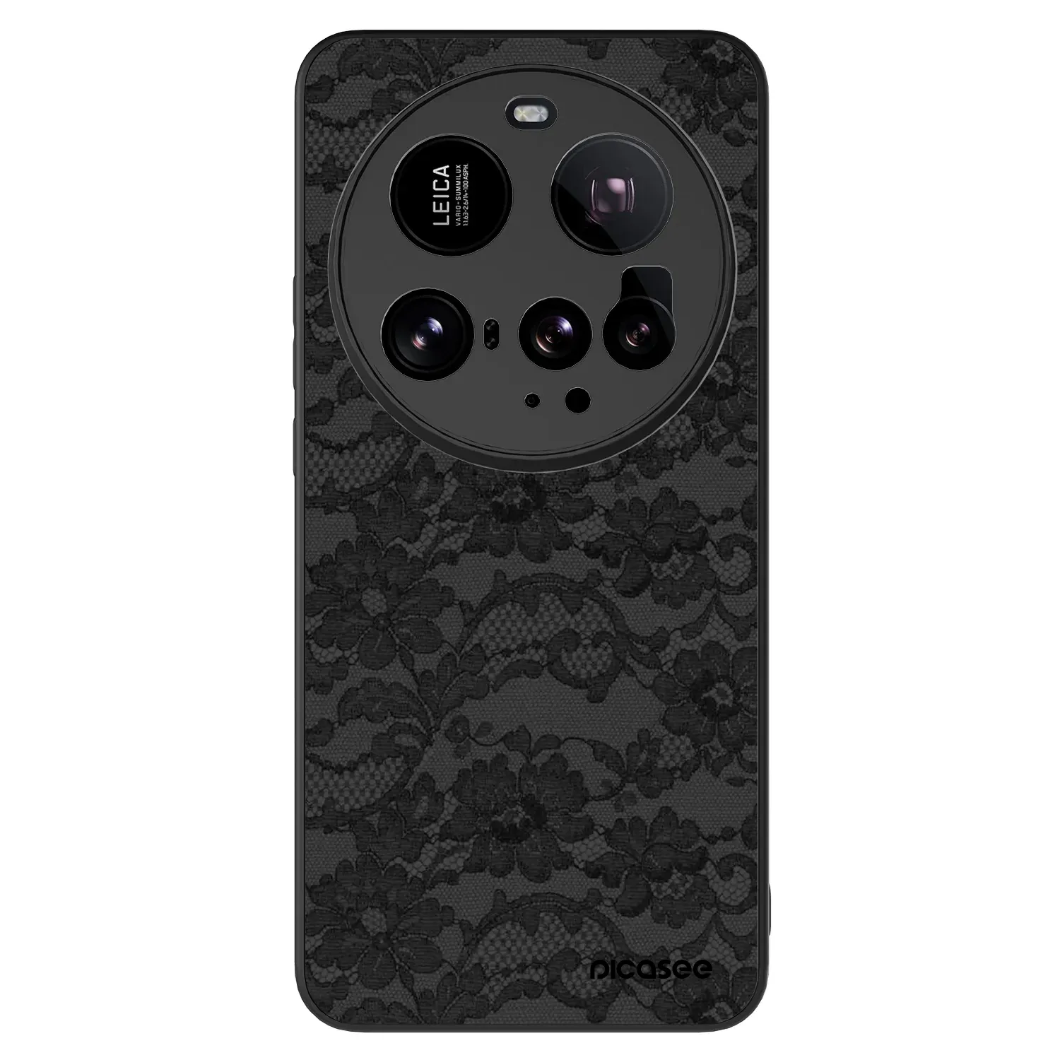 Picasee ULTIMATE CASE pro Xiaomi 15 Ultra - Dark Elegance