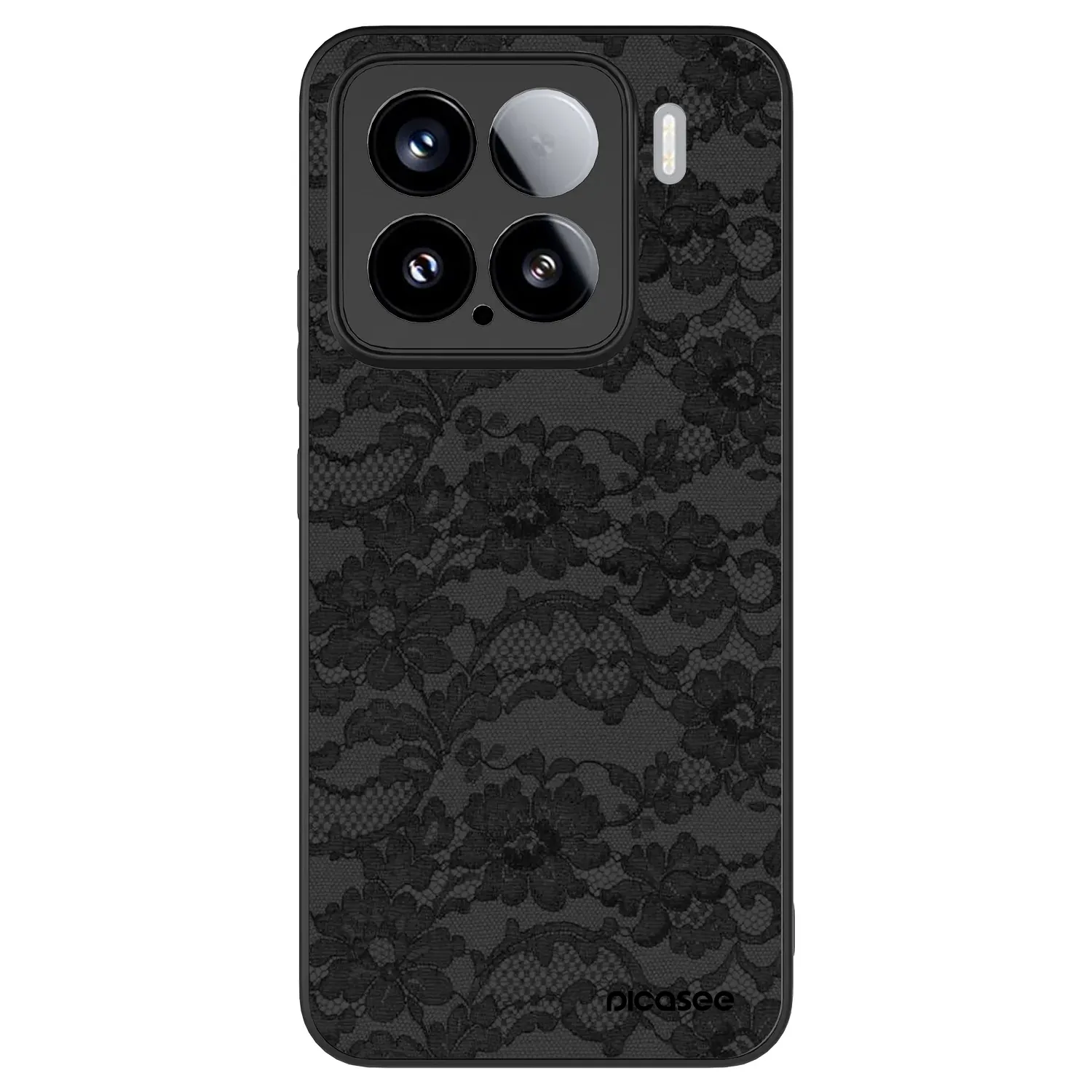 Picasee ULTIMATE CASE pro Xiaomi 15 - Dark Elegance