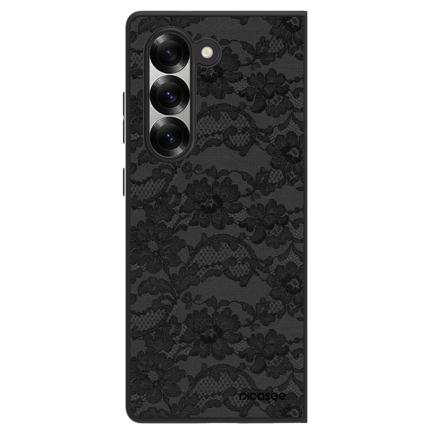 Picasee ULTIMATE CASE pro Samsung Galaxy Z Fold6 5G - Dark Elegance