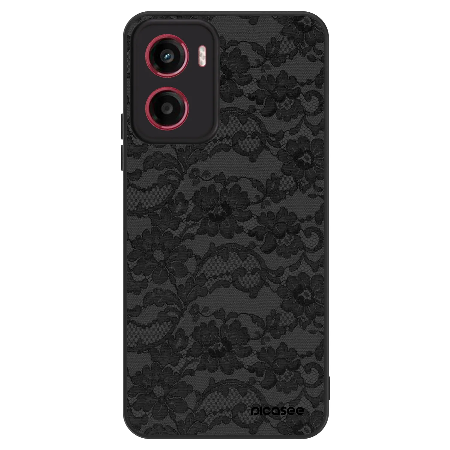 Picasee ULTIMATE CASE pro Motorola Moto G05 - Dark Elegance