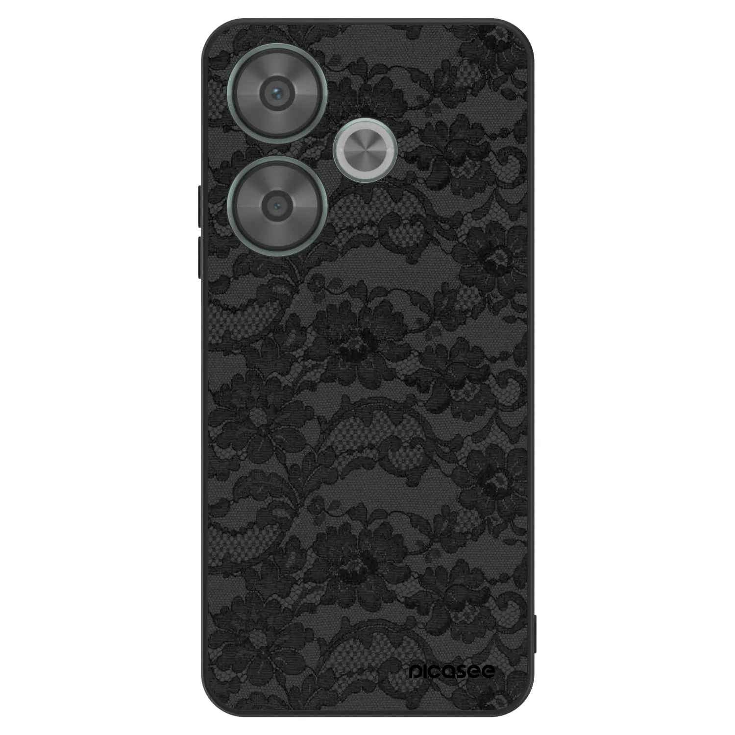 Picasee ULTIMATE CASE pro Xiaomi Poco F6 - Dark Elegance