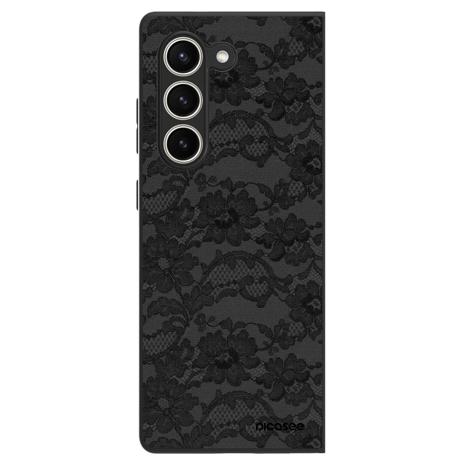 Picasee ULTIMATE CASE pro Samsung Galaxy Z Fold5 5G - Dark Elegance