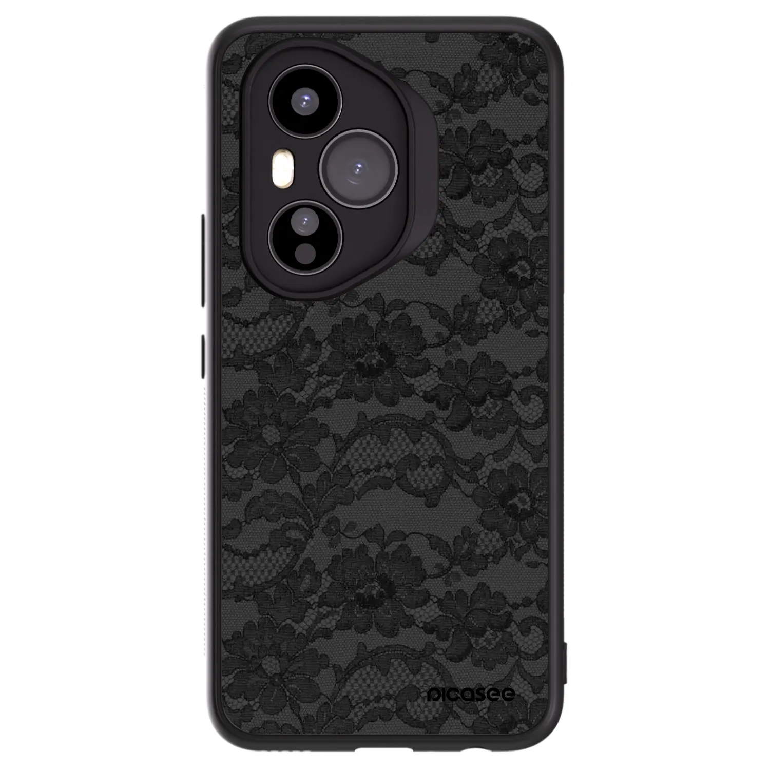 Picasee ULTIMATE CASE pro Honor 400 Pro 5G - Dark Elegance