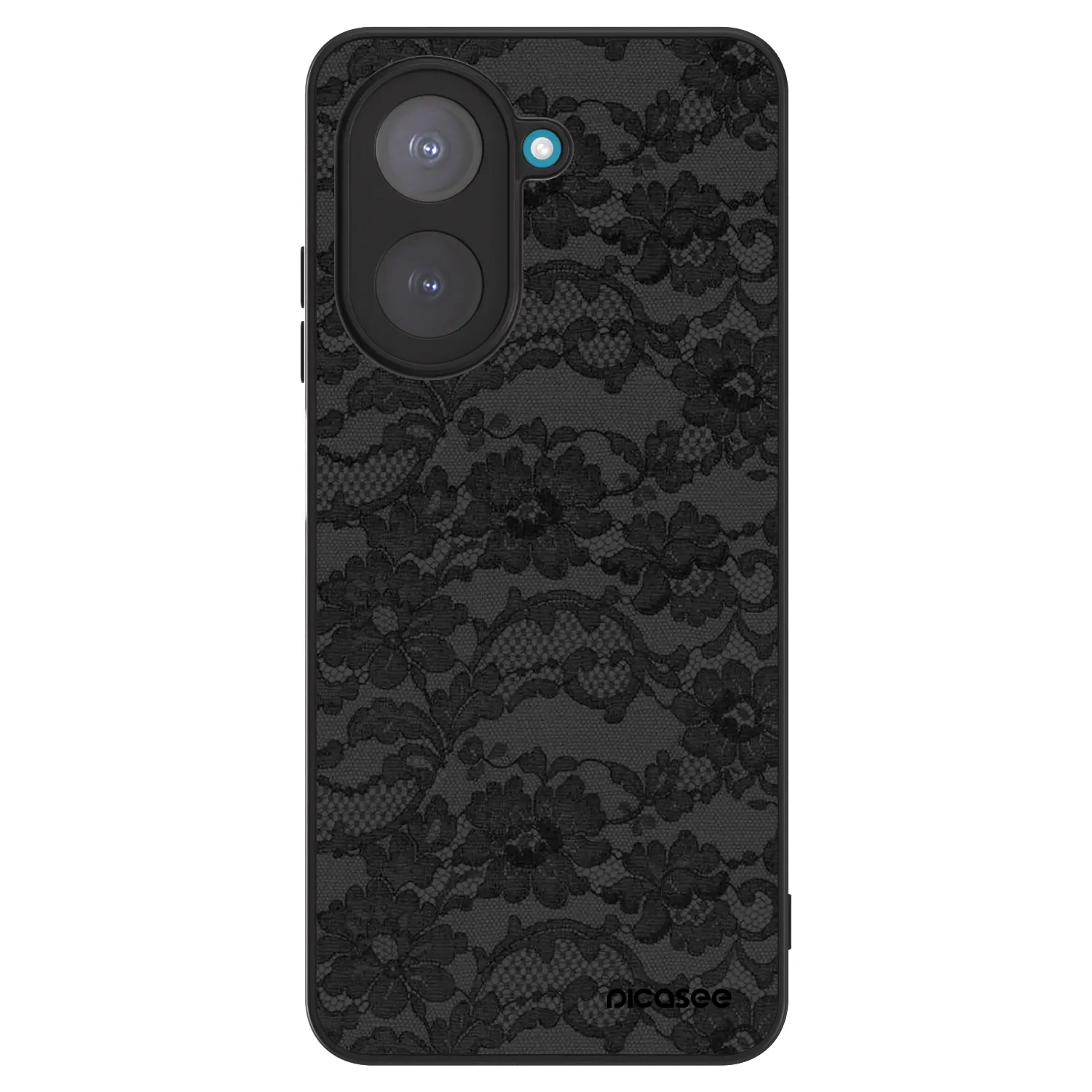 Picasee ULTIMATE CASE pro Xiaomi Redmi A5 - Dark Elegance