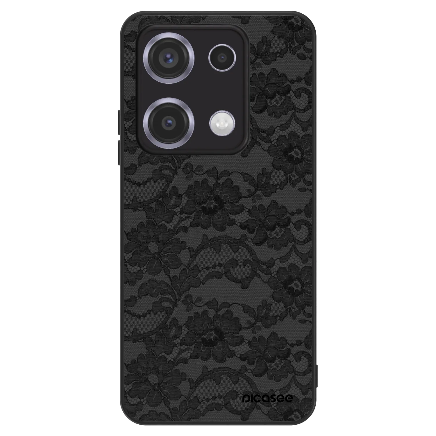 Picasee ULTIMATE CASE pro Xiaomi Redmi Note 14S - Dark Elegance
