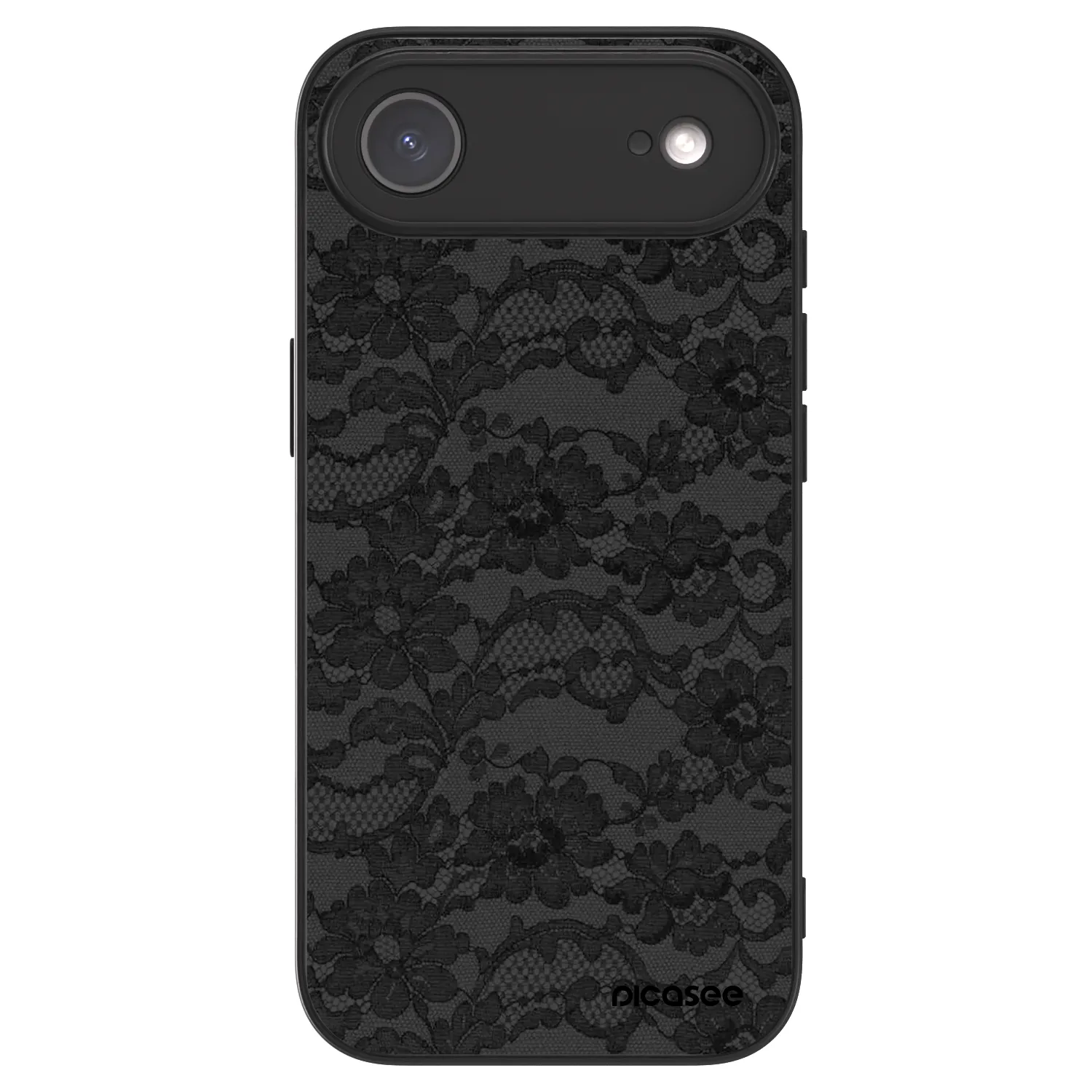 Picasee ULTIMATE CASE pro Apple iPhone Air - Dark Elegance