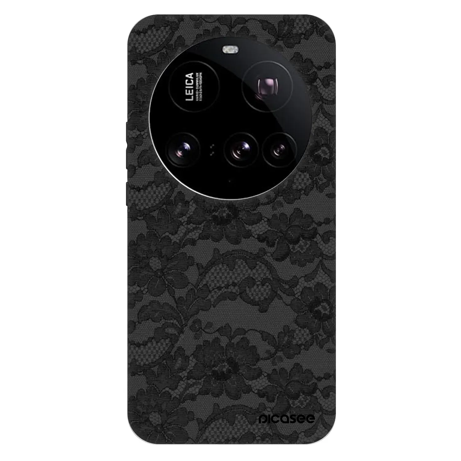 Picasee Fashion Case pro Xiaomi 15 Ultra - Dark Elegance