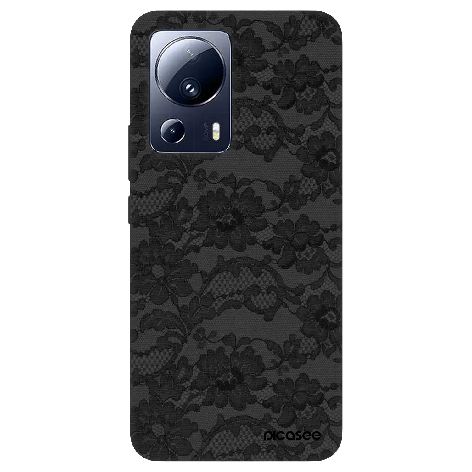 Picasee Fashion Case pro Xiaomi 13 Lite - Dark Elegance