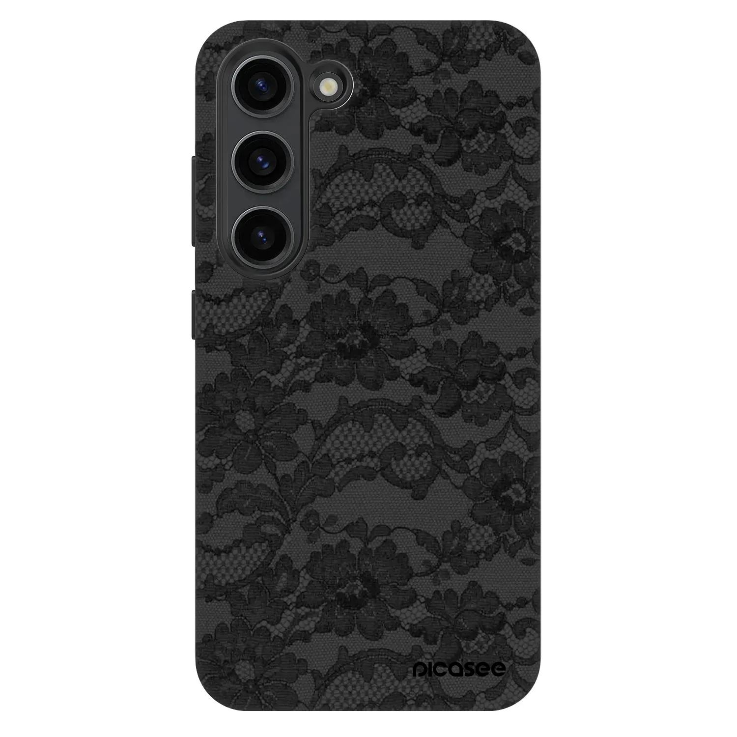 Picasee Fashion Case pro Samsung Galaxy S23+ 5G - Dark Elegance