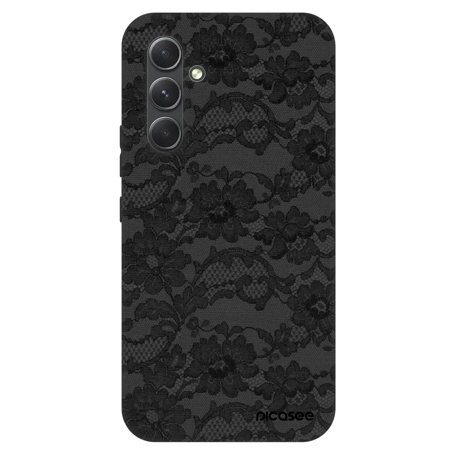 Picasee Fashion Case pro Samsung Galaxy A54 5G A546B - Dark Elegance