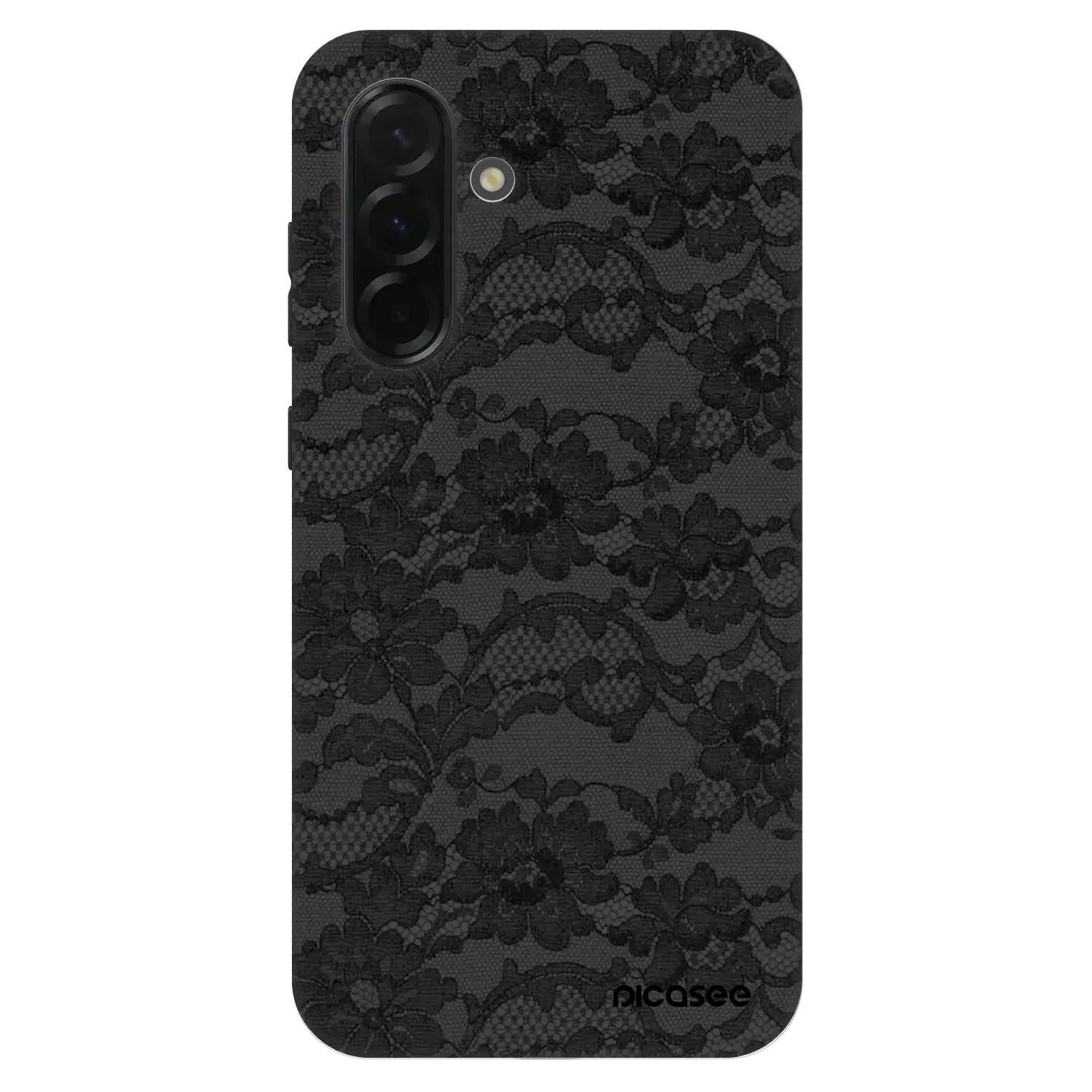 Picasee Fashion Case pro Samsung Galaxy A36 5G - Dark Elegance