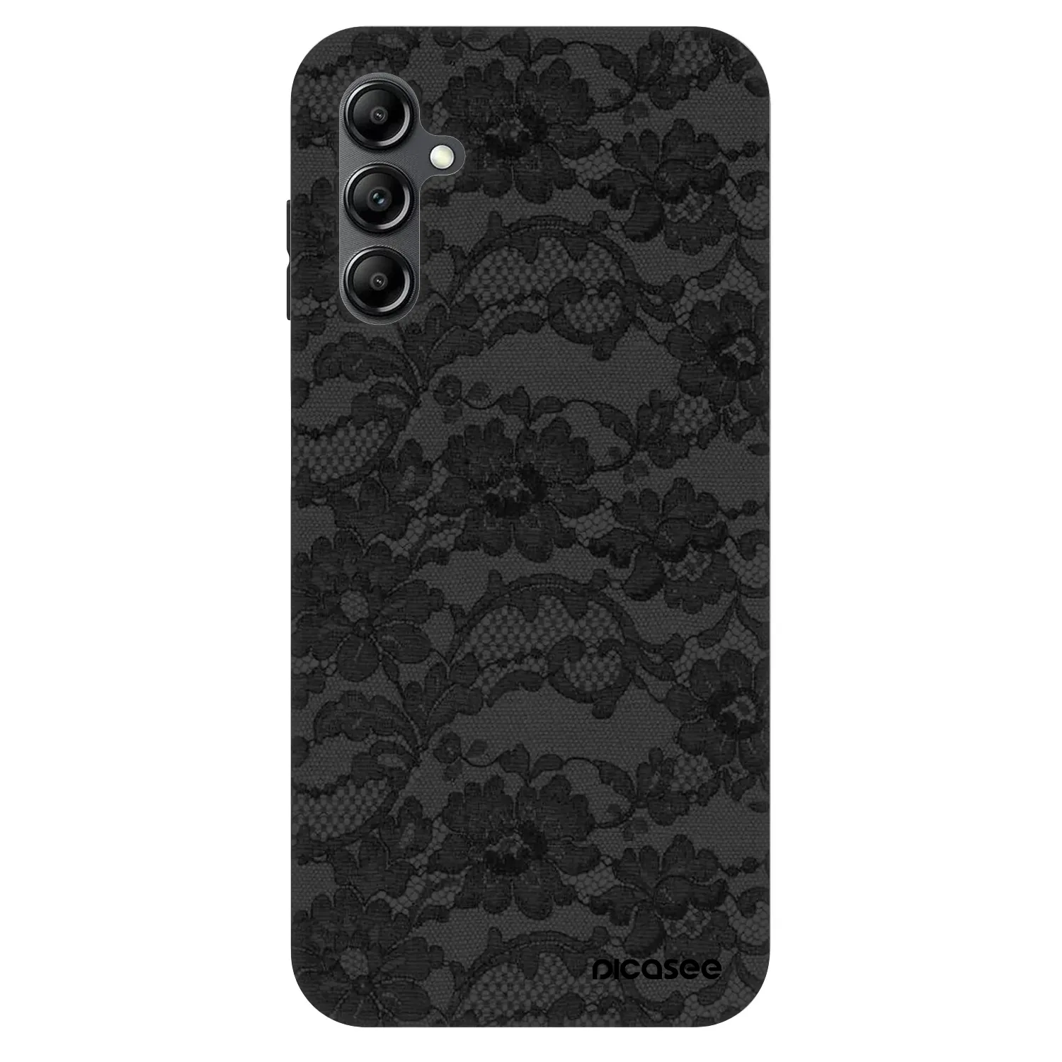 Picasee Fashion Case pro Samsung Galaxy A14 5G A146P - Dark Elegance