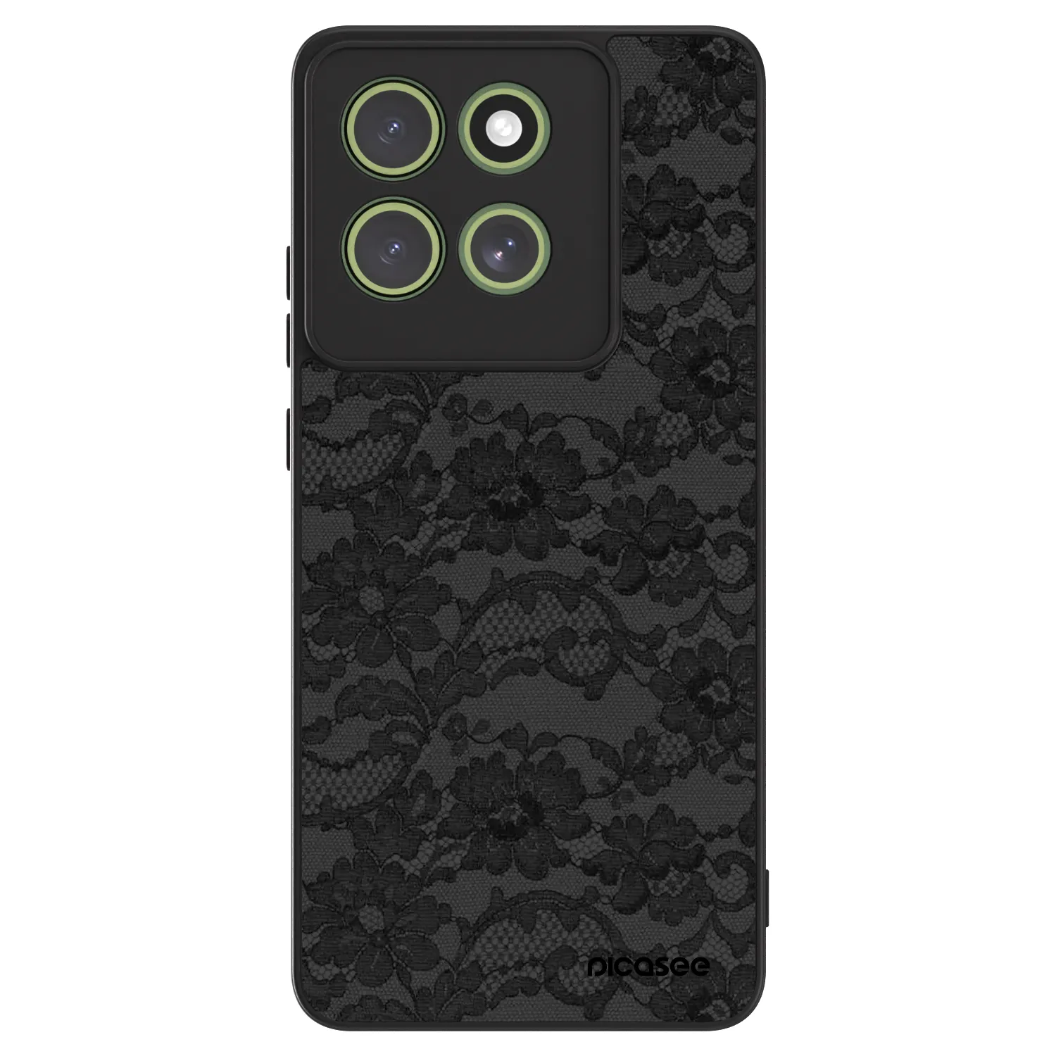 Picasee ULTIMATE CASE pro Motorola Moto G86 5G - Dark Elegance