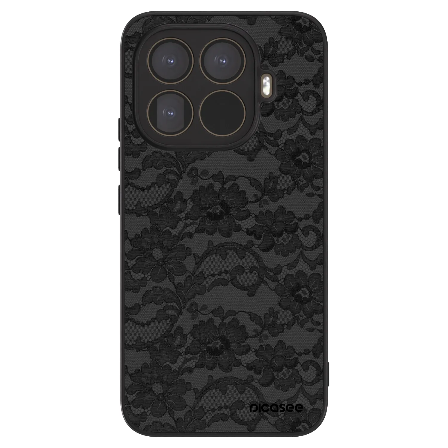 Picasee ULTIMATE CASE pro Xiaomi 15T Pro - Dark Elegance