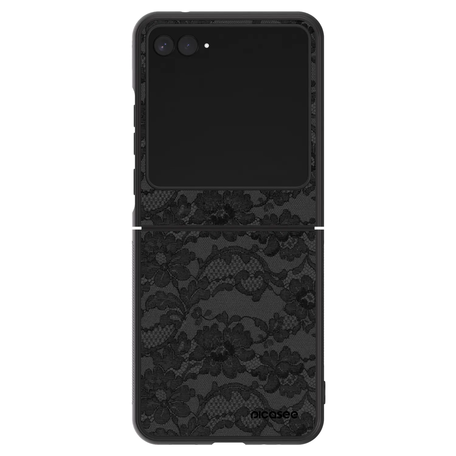 Picasee ULTIMATE CASE pro Motorola Razr 60 - Dark Elegance