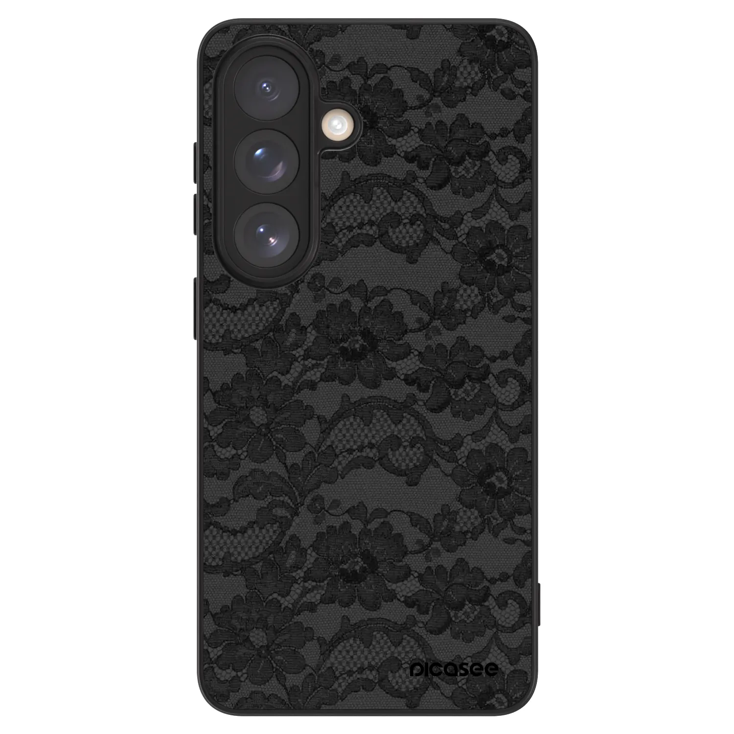 Picasee ULTIMATE CASE pro Samsung Galaxy S26 - Dark Elegance