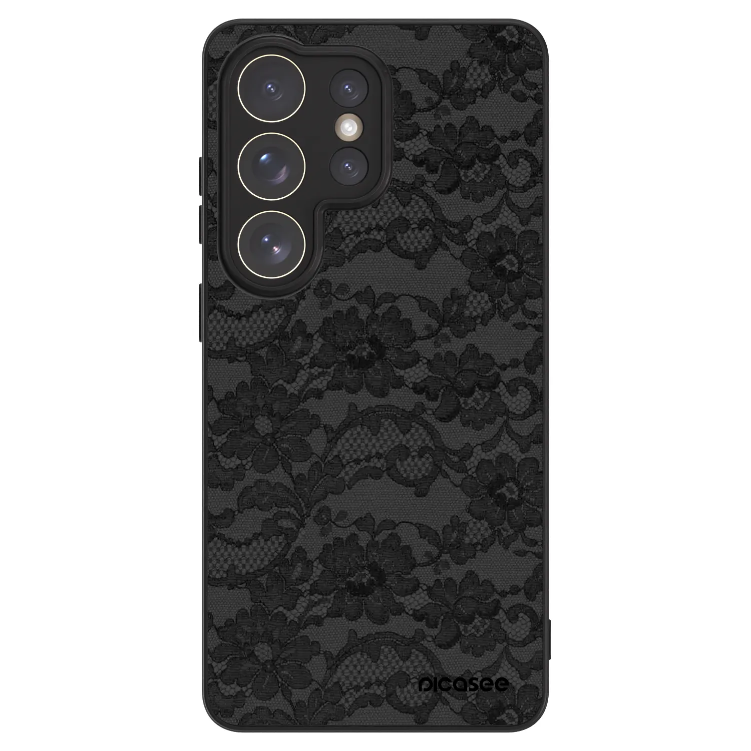 Picasee ULTIMATE CASE pro Samsung Galaxy S26 Ultra - Dark Elegance