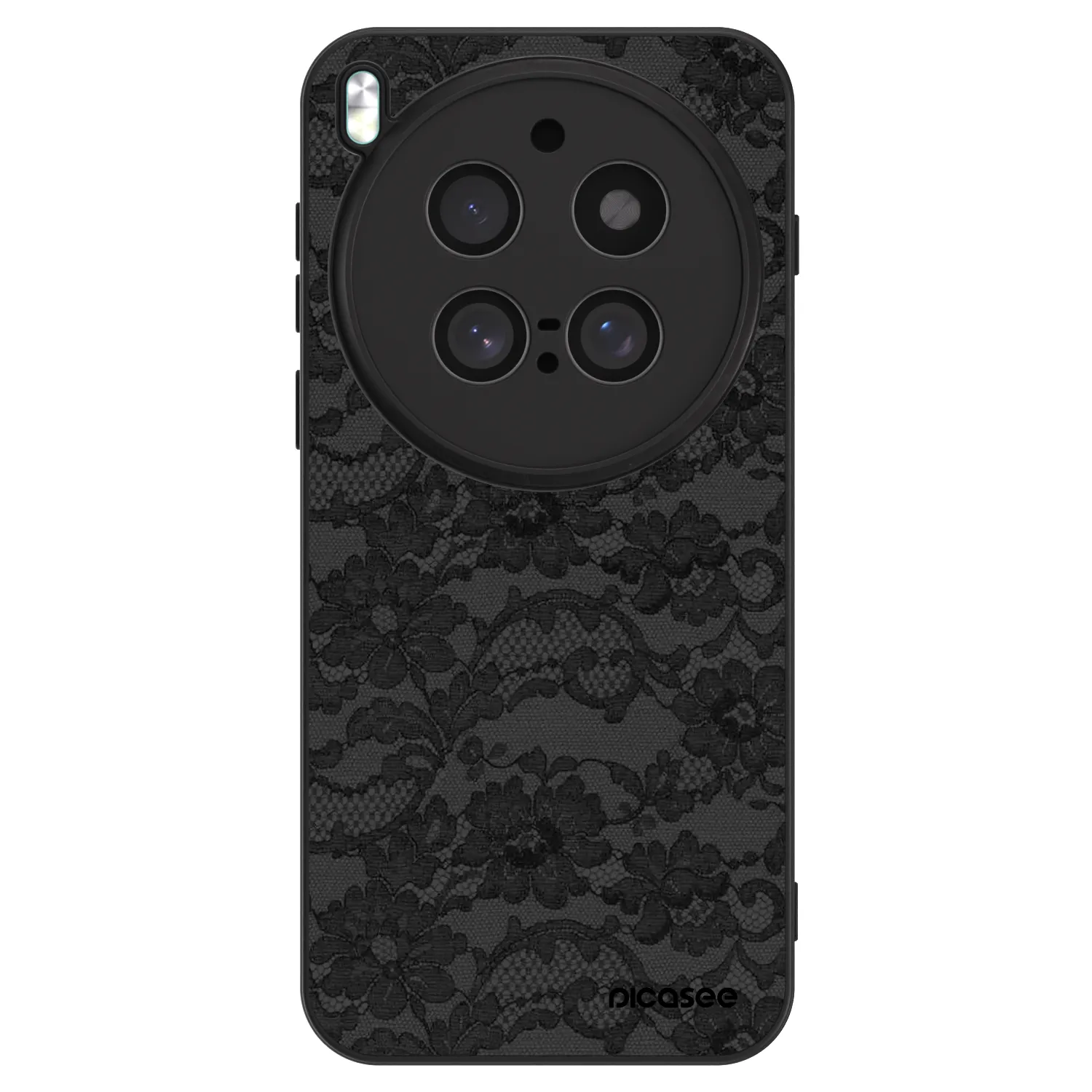 Picasee ULTIMATE CASE pro Vivo X300 Pro - Dark Elegance