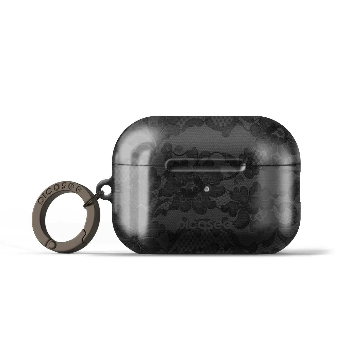 Picasee Obal pro Apple AirPods Pro 1 - Dark Elegance