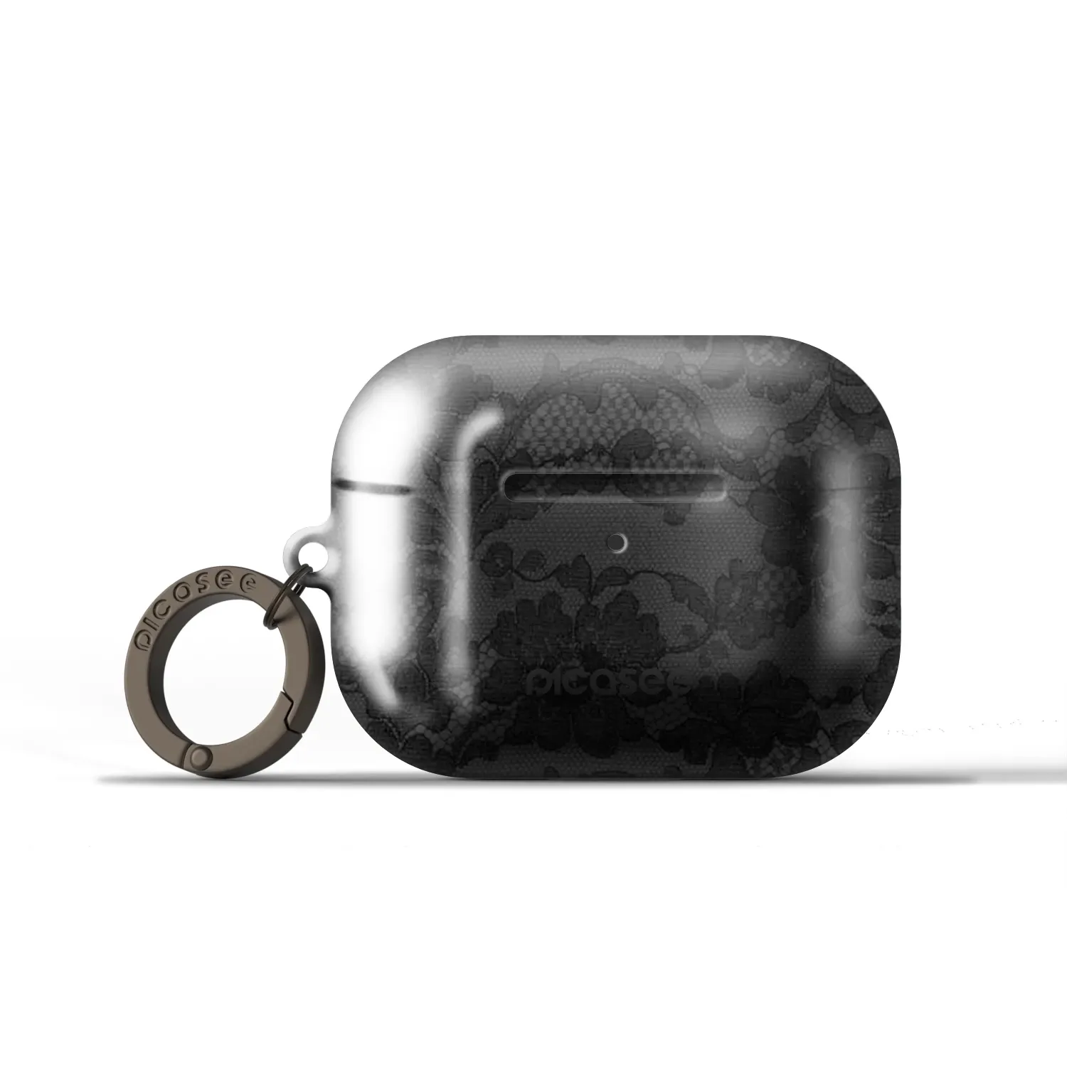 Picasee Obal pro Apple AirPods Pro 3 - Dark Elegance