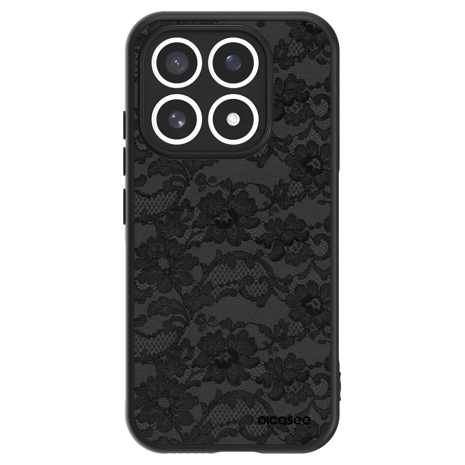 Picasee ULTIMATE CASE PowerShare pro Xiaomi 17 - Dark Elegance