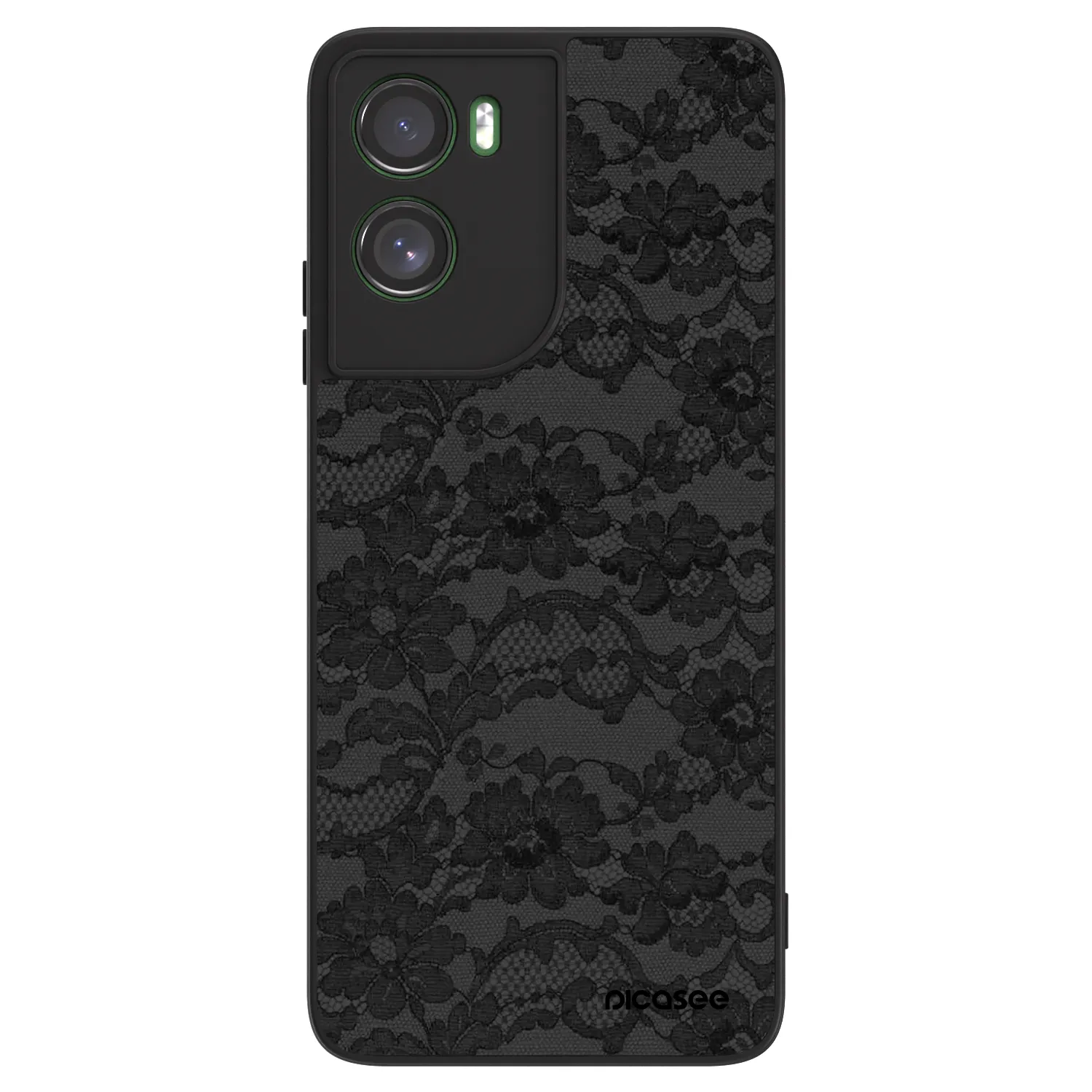 Picasee ULTIMATE CASE pro Motorola Moto G06 - Dark Elegance