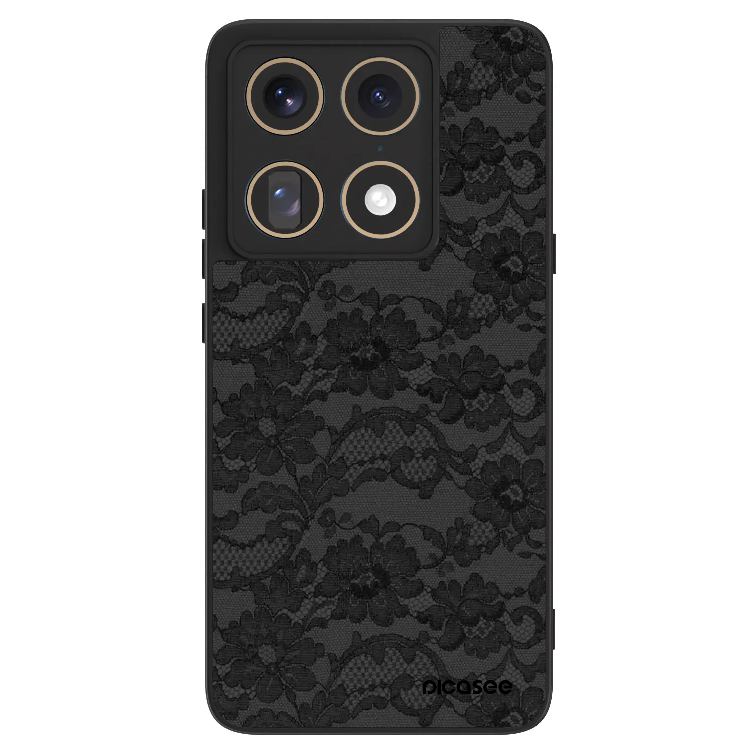 Picasee ULTIMATE CASE pro Motorola Signature - Dark Elegance
