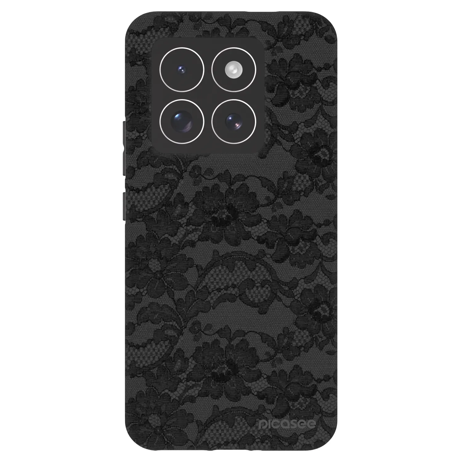 Picasee Fashion Case pro Xiaomi 14 Pro - Dark Elegance