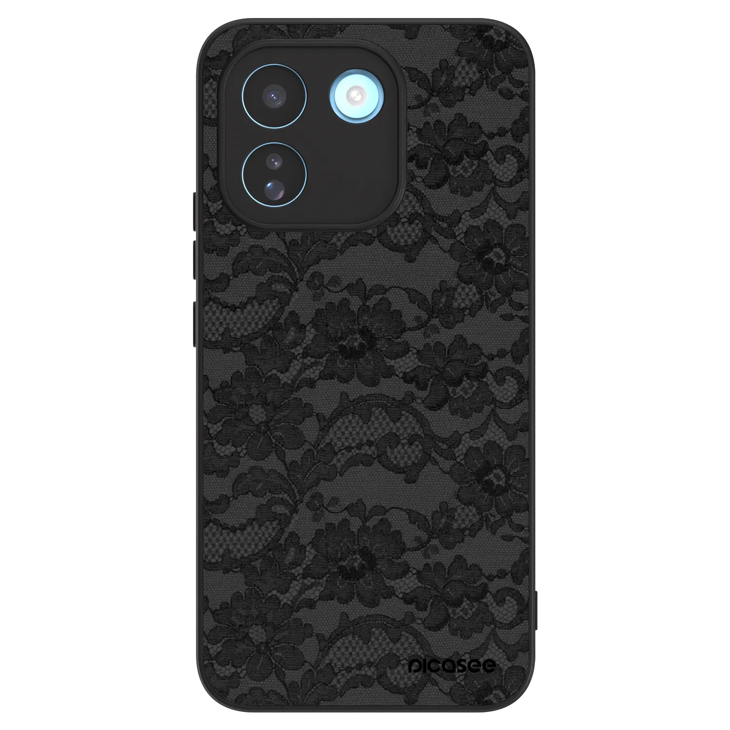 Picasee ULTIMATE CASE pro Xiaomi Redmi Note 17 Pro MAX 5G - Dark Elegance