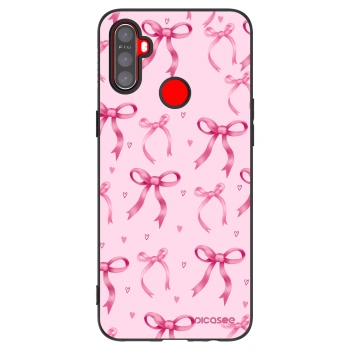 Obal pro Realme C3 - Bow Aesthetic