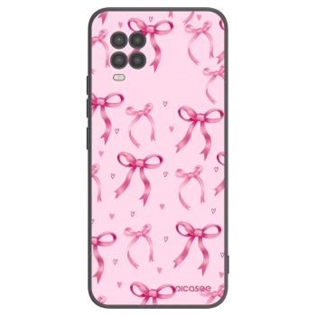 Obal pro Xiaomi Mi 10 Lite - Bow Aesthetic