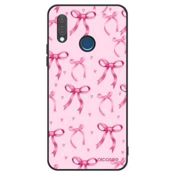 Obal pro Huawei P20 Lite - Bow Aesthetic