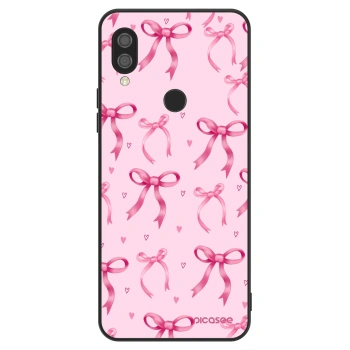 Obal pro Xiaomi Redmi 7 - Bow Aesthetic